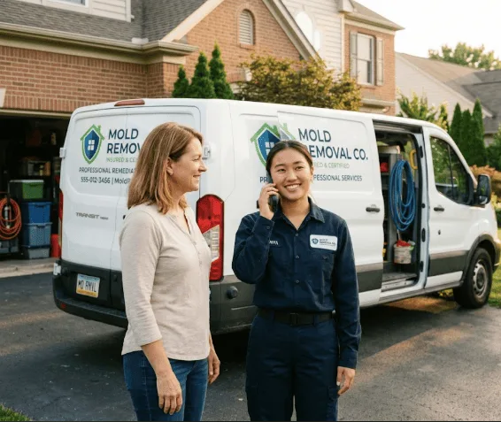 Crawlspace Mold Remediation Rockford, IA FAQs